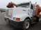1994 International 9200 Concrete Truck