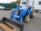 2016 New Holland Workmaster 33 Tractor