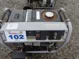 Briggs & Stratton 5500 Watt Generator