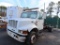 1997 International 4700 Cab Chassis