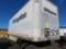 1986 28’ Road Systems Box Trailer