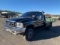 2004 Ford F-350 Wrecker, Self Loader