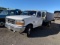 1994 Ford F-350 Flat Bed