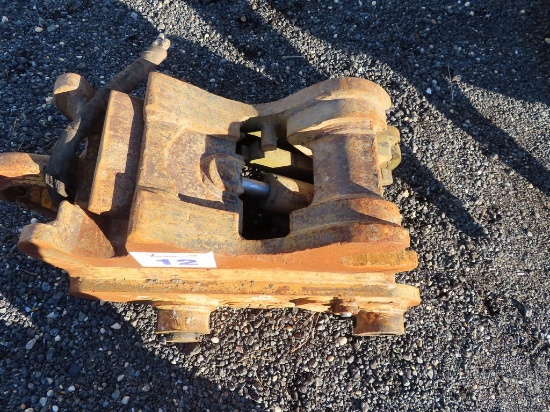 PC228/308 Coupler