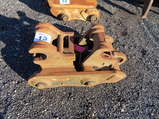 PC228/308 Coupler