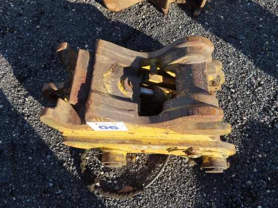 PC228/308 Coupler