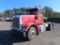 2000 Peterbilt 378 Tandem Tractor