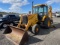 John Deere 310C Backhoe 4x4