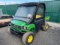 John Deere Gator HPX 4x4