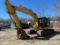 John Deere 200C LC Excavator (Farmingdale NJ)