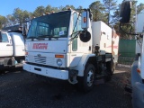 2006 Freightliner SV-8000 Elgin Eagle Sweeper