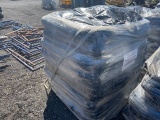 Pallet of Calcium Pellets Approx. 48 50lb Bags