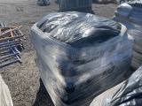 Pallet of Calcium Pellets Approx. 48 50lb Bags