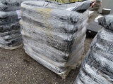 Pallet of Calcium Pellets Approx. 48 50lb Bags