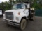 1990 Ford L8000 Single Axle Dump