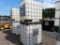 Lot of 2 325 Gallon Oil Totes