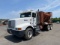 1994 International 9200 Volumetric Concrete Truck