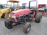 Case C70 Tractor