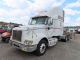 2006 International 9400i