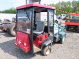 Toro Multi Pro 1250 Sprayer