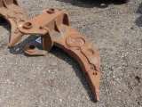 Ripper Attachment for Excavator JD 225CLC