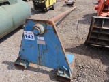 ARROW Material Handling Fork Attachment