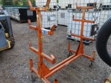 WWC Material Cart