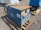 Miller SRH 444 Welder