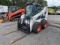 2015 Bobcat S650