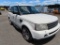 2008 Range Rover Sport HSE