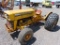 2135 Massey Ferguson Tractor