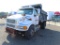 2006 Sterling Acterra Single Axle Dump