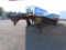 Boss Hauler 3 Car Wedge Tri-Axle Trailer