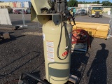 Ingersoll Rand Air Compressor