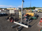 512A Material Lift