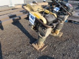 Wacker Neuson BS50-4 Jumping Jack