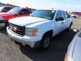 2005 GMC Sierra 1500