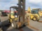 Yale 90VX 8,850lb Forklift