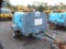 2009 Airman PDS1855 Tow Behind Compressor