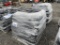 2 Pallets of Calcium Chloride Ice Melt ( Approx 98 50lb B