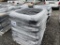 2 Pallets of Calcium Chloride Ice Melt ( Approx 98 50lb Bags)