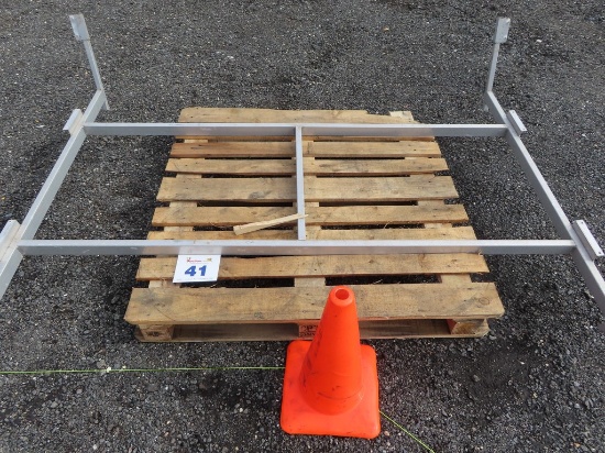 Ladder Rack