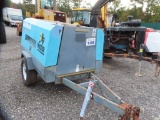2004 Airman PDS1855 Tow Behind Compressor