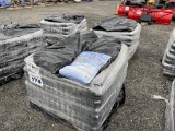 2 Pallets of Polar Ice Melt. (Approx 98 50lb Bags)