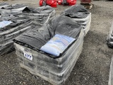2 Pallets of Polar Ice Melt. (Approx 98 50lb Bags)