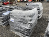 2 Pallets of Calcium Chloride Ice Melt ( Approx 98 50lb B