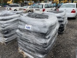 2 Pallets of Calcium Chloride Ice Melt ( Approx 98 50lb Bags)