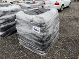 1 Pallet of Calcium Chloride Ice Melt ( Approx 49 50lb Bags)