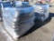 2 Pallets of Calcium Chloride Ice Melt (Approx 98 50lb Bags)