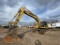 2012 Komatsu PC360LC-10